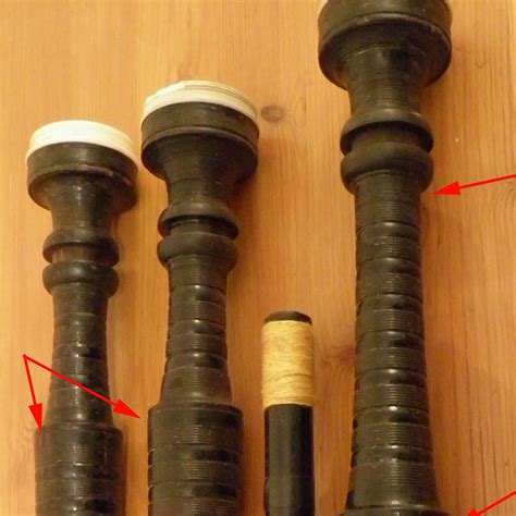 bag pipes fake|how to make bagpipes.